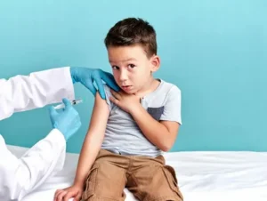 baixa imunidade e vacinação 