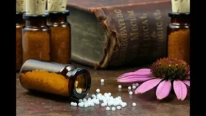 contribuição da homeopatia